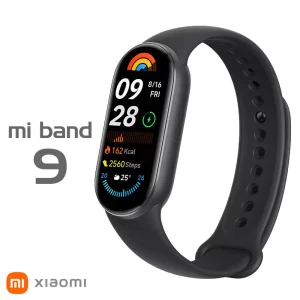 XIAOMI BAND 9