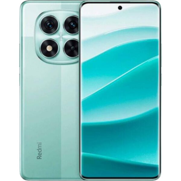 XIAOMI NOTE 14 PRO 5G • 256GB | 8GB RAM - Imagem 3