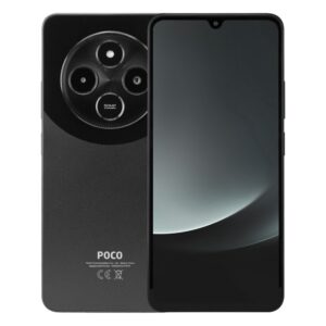 XIAOMI POCO C75 • 256GB | 8GB RAM