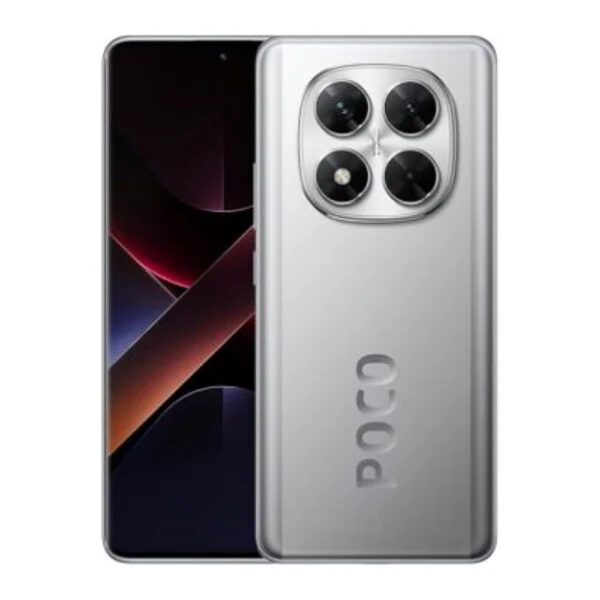 XIAOMI POCO X7 • 512GB | 12GB RAM - Imagem 2