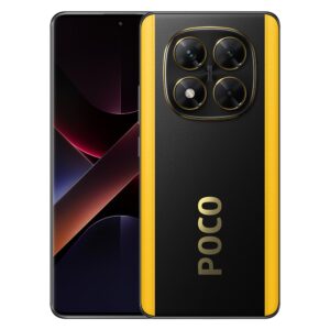 XIAOMI POCO X7 • 512GB | 12GB RAM