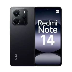 XIAOMI REDMI NOTE 14 • 256GB | 8GB RAM