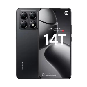 XIAOMI 14T • 512GB | 12GB RAM