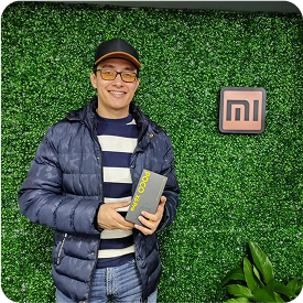 Loja da Xiaomi em Curitiba - Celulares e Acessórios