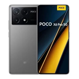 XIAOMI POCO X6 PRO • 512GB | 12GB RAM