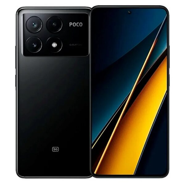 XIAOMI POCO X6 PRO • 512GB | 12GB RAM - Imagem 2