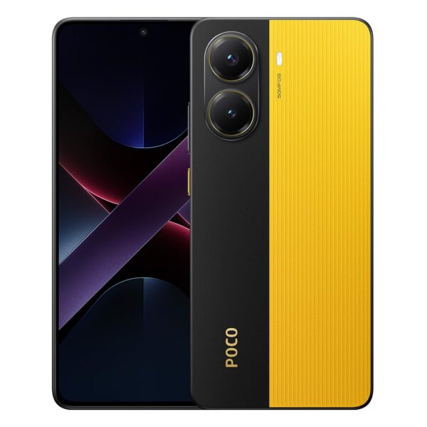 XIAOMI POCO X7 PRO • 256GB | 12GB RAM - Imagem 2