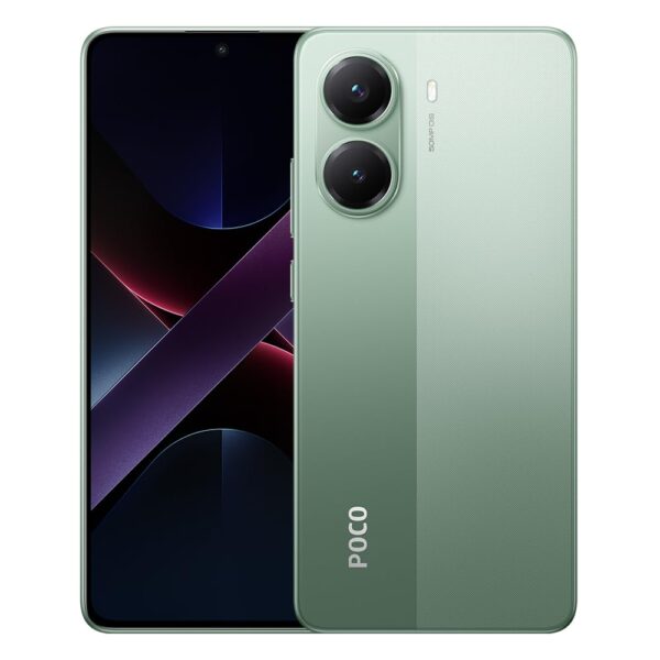 XIAOMI POCO X7 PRO • 256GB | 12GB RAM - Imagem 3