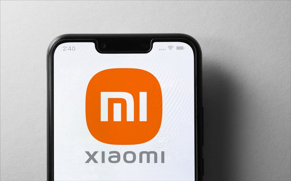 Como saber se um Xiaomi é a versão global