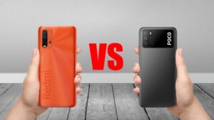 Xiaomi Redmi e Xiaomi Poco