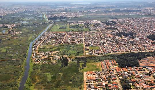Loja da Xiaomi em São José dos Pinhais