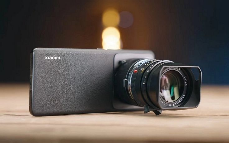 Quais os Principais Aparelhos da Xiaomi para Fotografia em 2025?