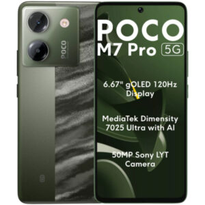 XIAOMI POCO M7 PRO 256GB | 8GB RAM