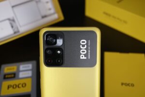 Linha Xiaomi Poco Quais as principais diferenças entre a linha C, M, X e F da marca