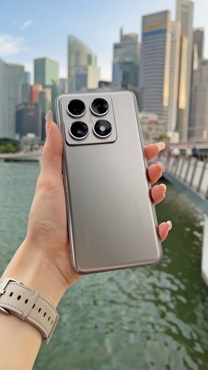 Xiaomi 14t