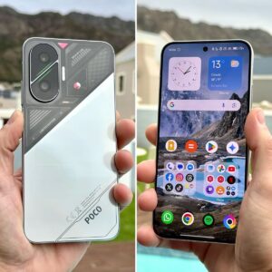 Xiaomi Poco F7