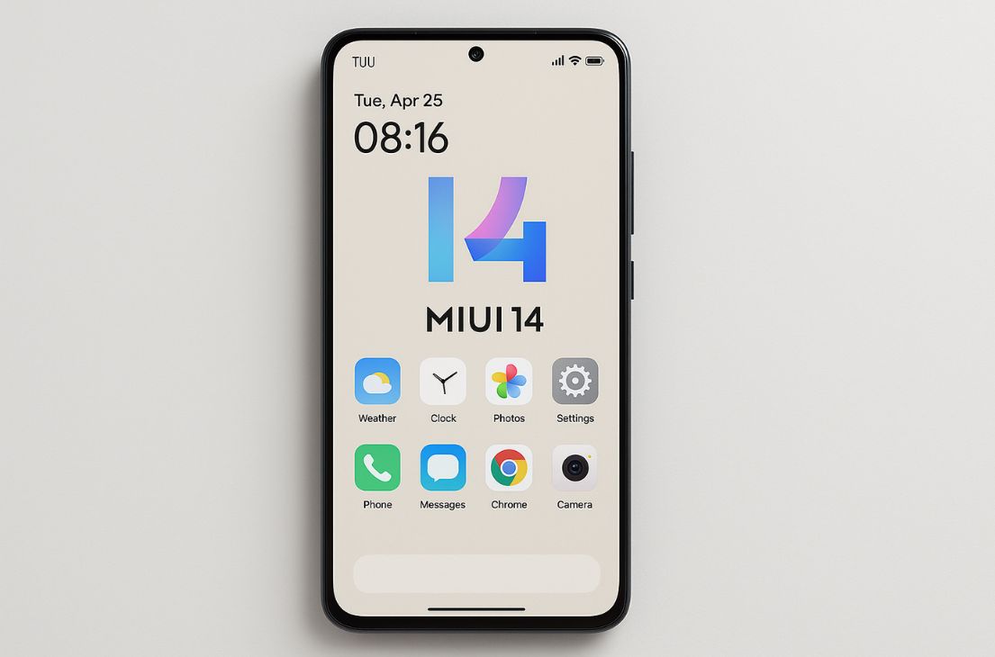 O que é MIUI e como difere do Android puro