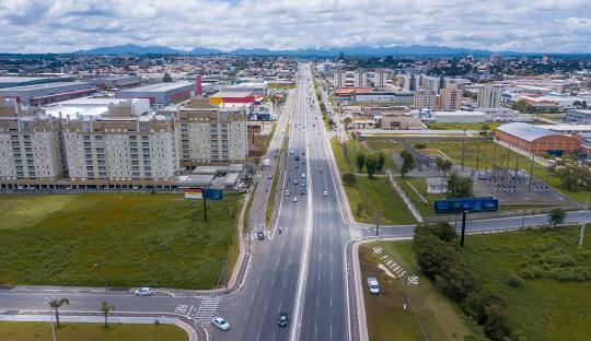 Loja da Xiaomi em pinhais