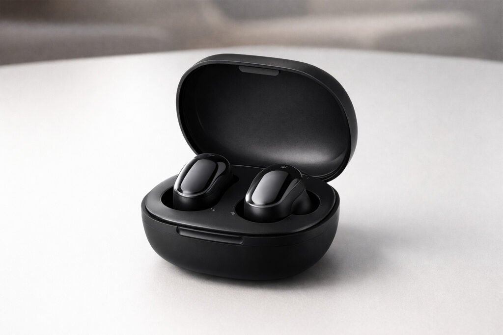 Redmi Buds 6 Play vale a pena investir neste fone