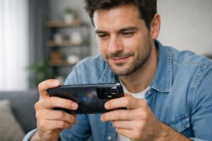 Melhor Smartphone Xiaomi para Jogos Top 4 Opções para Detonar nas Partidas em 2026