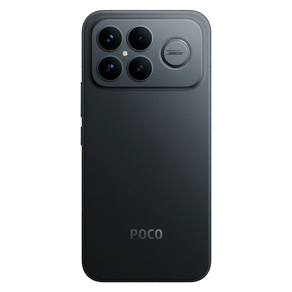 XIAOMI POCO F8 ULTRA