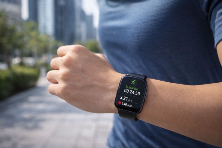 Redmi Watch 5 Lite: ainda vale a pena comprar em 2026?