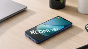 Xiaomi Redmi 15C é bom Descubra se vale a pena comprar