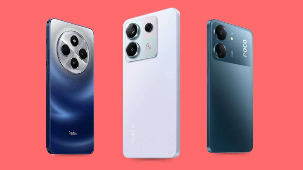 xiaomi custo beneficio