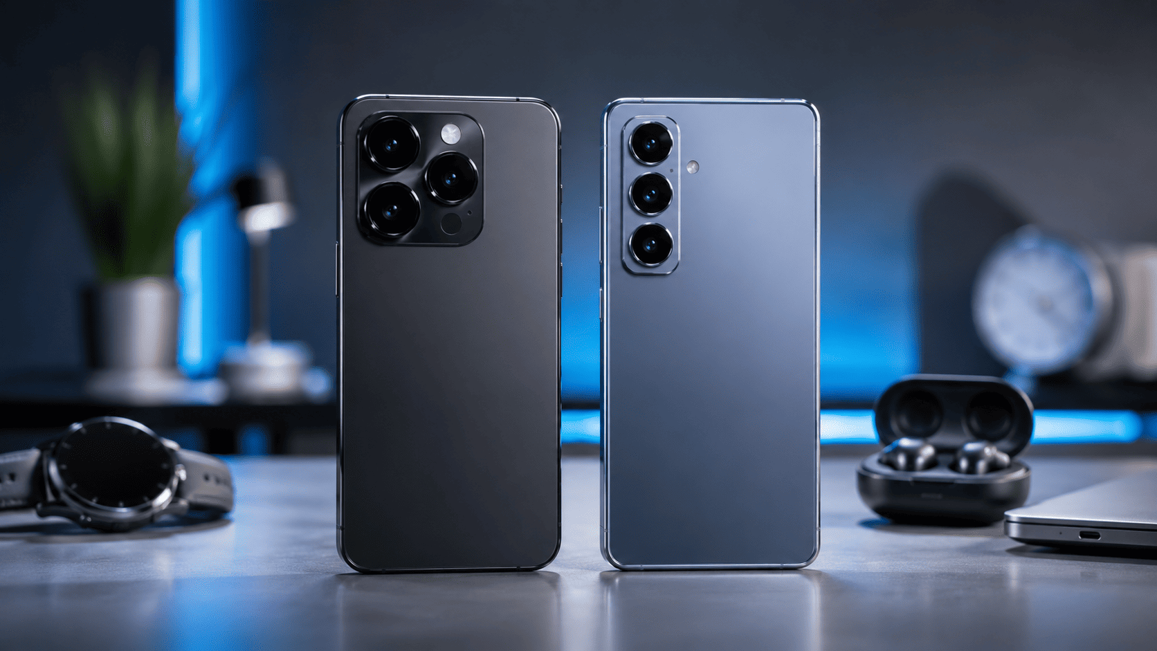 Xiaomi é melhor que Samsung? A comparação completa