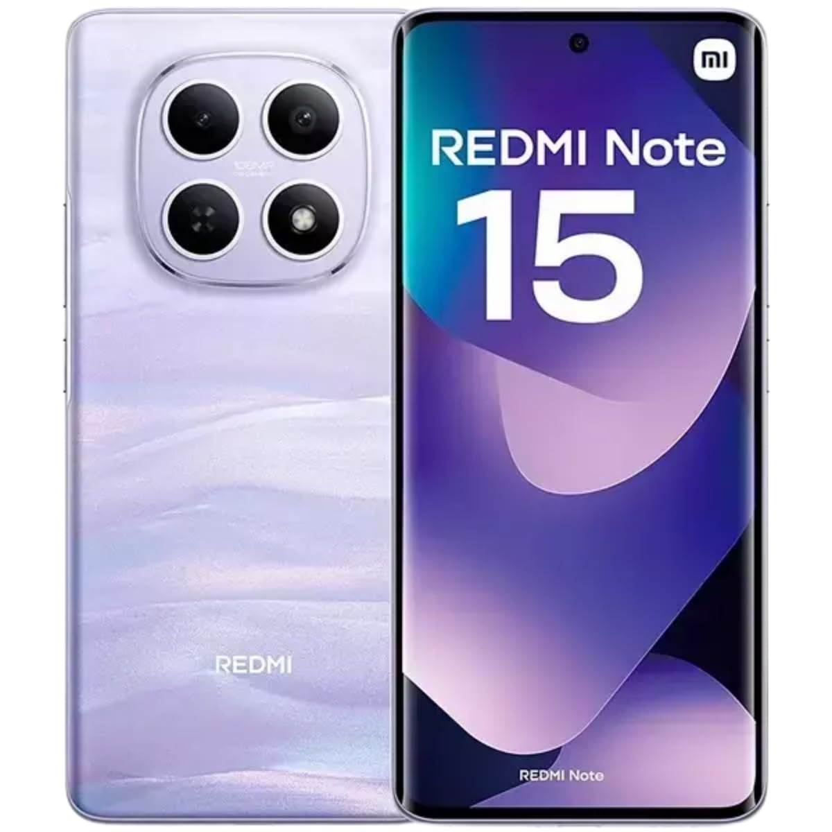 note 15 pro