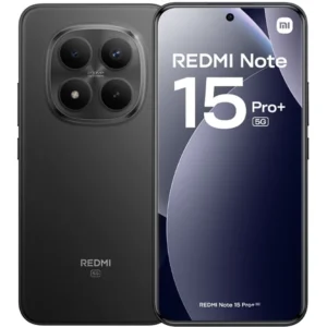XIAOMI REDMI NOTE 15 PRO PLUS 5G • 512GB | 12GB RAM