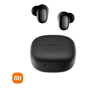 Xiaomi Redmi Buds 6 Play - Fone de Ouvido Bluetooth