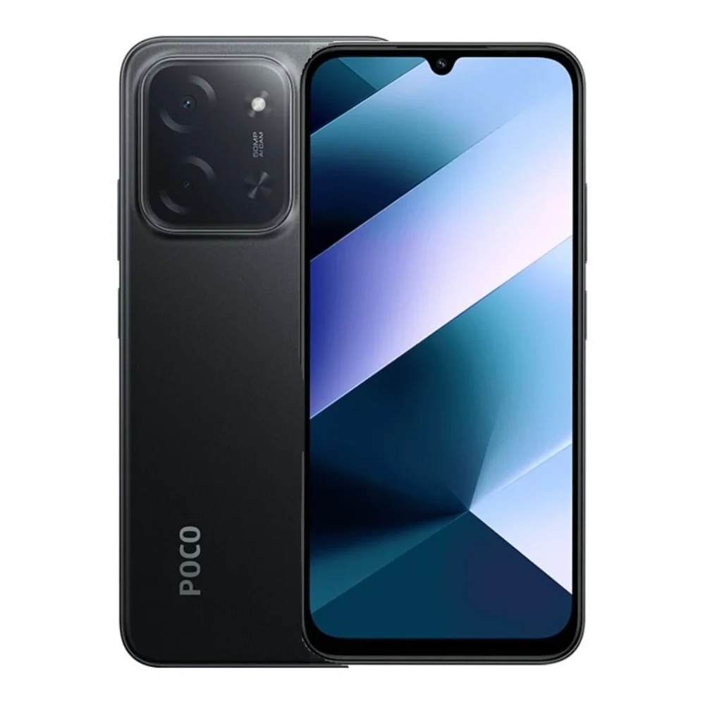 XIAOMI POCO C85 • 256GB | 8GB RAM EM CURITIBA