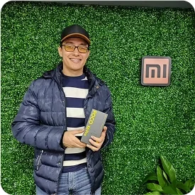 Loja da Xiaomi em Curitiba - Celulares e Acessórios