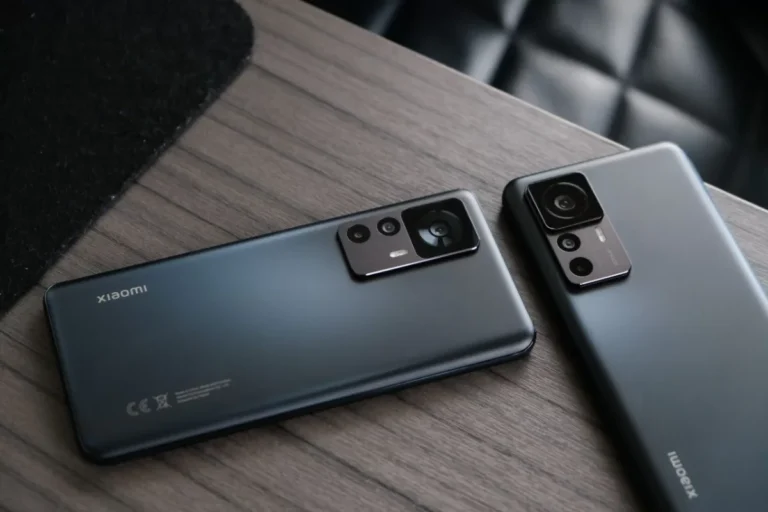 5 motivos para trocar seu celular por um Xiaomi