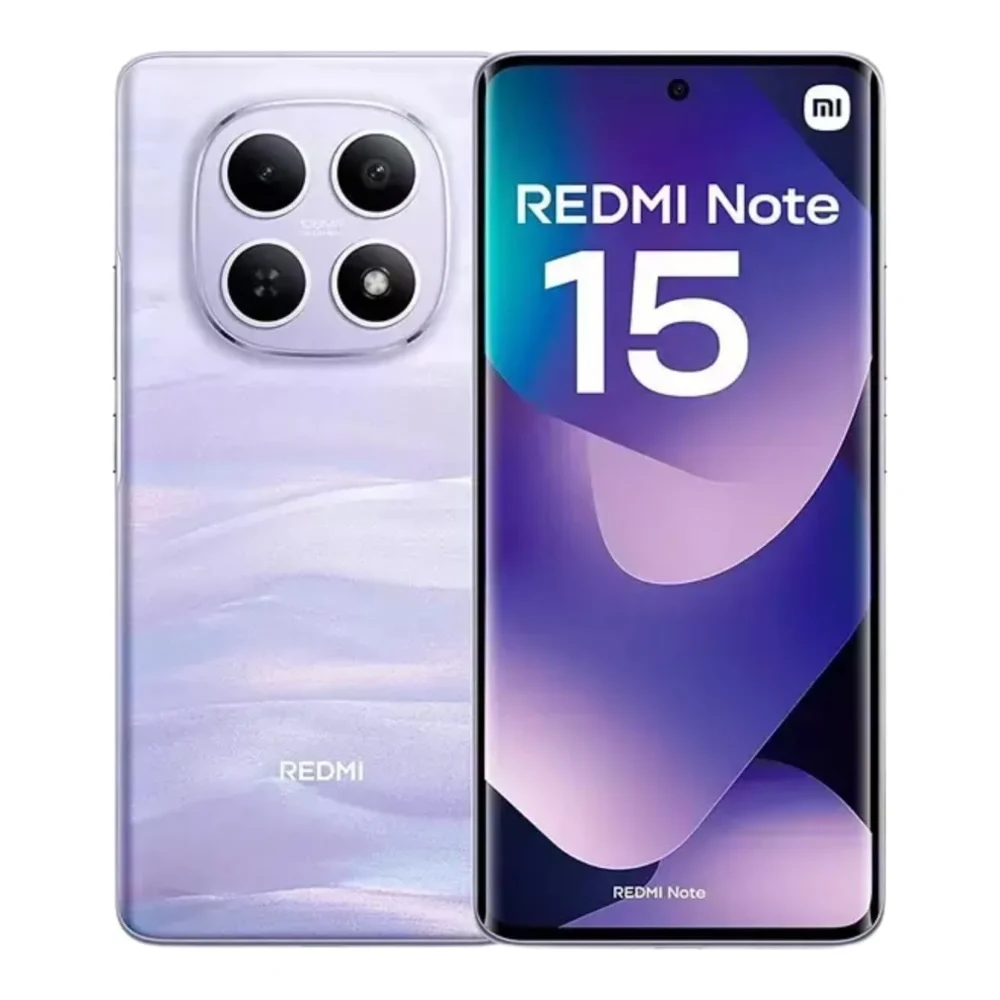 note 15 pro