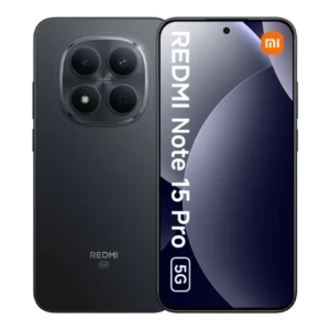 XIAOMI REDMI NOTE 15 PRO 5G • 256GB | 8GB RAM