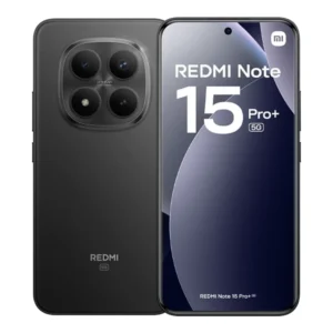 XIAOMI REDMI NOTE 15 PRO PLUS 5G • 512GB | 12GB RAM