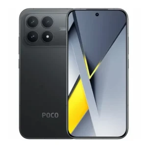 XIAOMI POCO F8 PRO • 512GB | 12GB RAM