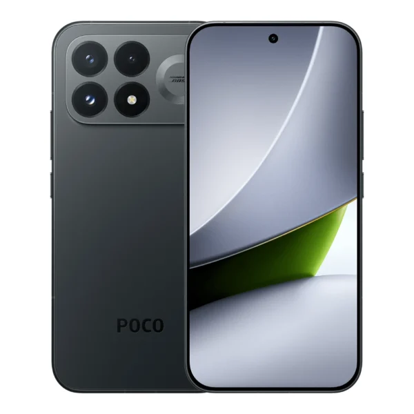 XIAOMI POCO F9 PRO • 512GB | 12GB RAM