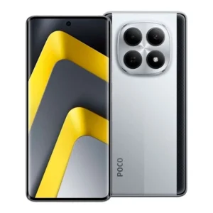 XIAOMI POCO M8 • 512GB | 8GB RAM