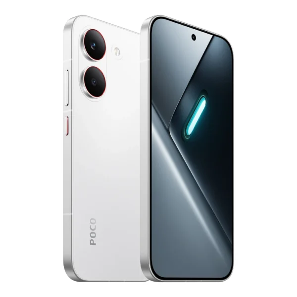 XIAOMI POCO X8 PRO • 512GB | 8GB RAM