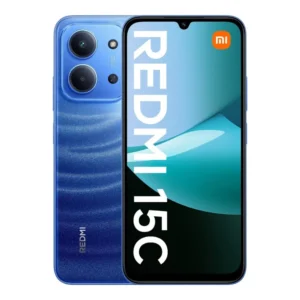 XIAOMI REDMI 15C • 256GB | 8GB RAM