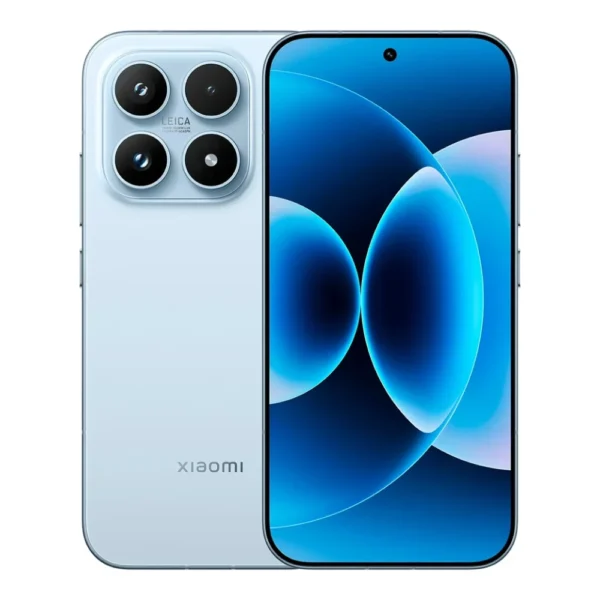 XIAOMI 17 • 512GB | 12GB RAM
