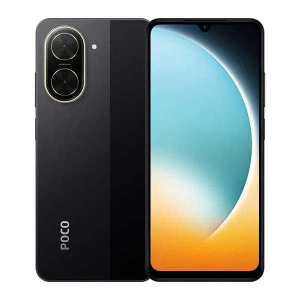 XIAOMI POCO C71 • 64GB | 3GB RAM
