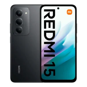 XIAOMI REDMI 15 • 256GB | 8GB RAM