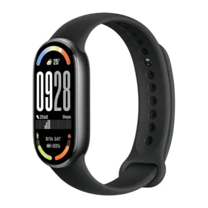 Xiaomi Smart Band 10 – Pulseira Inteligente AMOLED