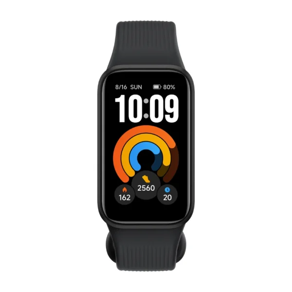 Xiaomi Smart Band 11 Active – Pulseira Inteligente com Bateria de 21 Dias
